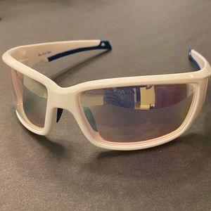 Poker Glasses! Blue Shark Optics Brand